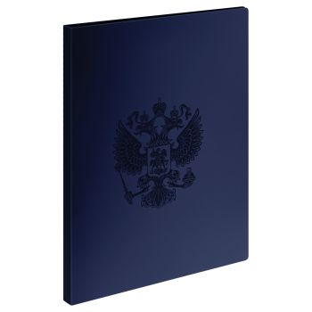 Папка с 30 вкладышами СТАММ 
