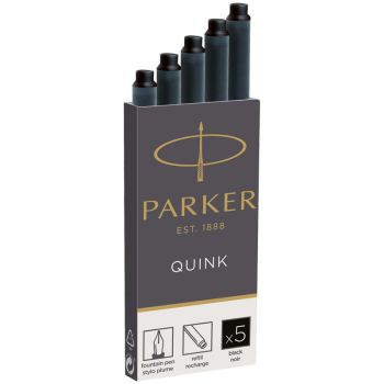 Картриджи чернильные Parker 