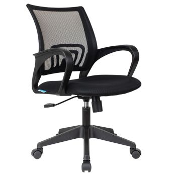 Кресло оператора Helmi HL-M95 (695) 