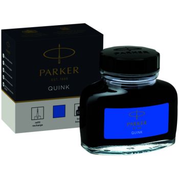 Чернила Parker 
