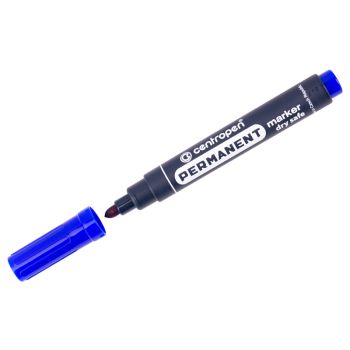 Маркер перманентный Centropen 