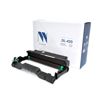 Барабан совм. NV Print NV-DL-420 для Pantum P3300/P3010/M7300/M7200/M7100/M6800/M6700 (12000стр.) Барабан совм. NV Print NV-DL-420 для Pantum P3300/P3010/M7300/M7200/M7100/M6800/M6700 (12000стр.)