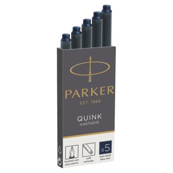 Картриджи чернильные Parker 