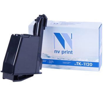 Картридж совм. NV Print TK-1120 черный для Kyocera FS-1060DN/1025MFP/1125MFP (3000стр.) Картридж совм. NV Print TK-1120 черный для Kyocera FS-1060DN/1025MFP/1125MFP (3000стр.)