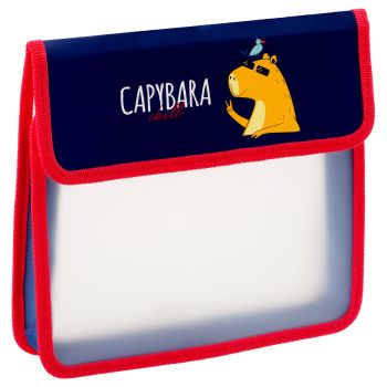 Папка для тетрадей 1 отделение, ArtSpace 