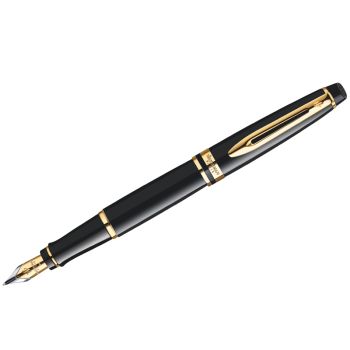 Ручка перьевая Waterman 