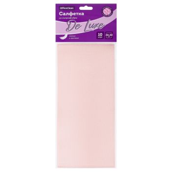 Салфетки для уборки OfficeClean, 