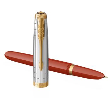 Ручка перьевая Parker 